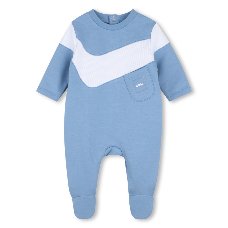 Pijama BOSS 
                        NI&Ntilde;O