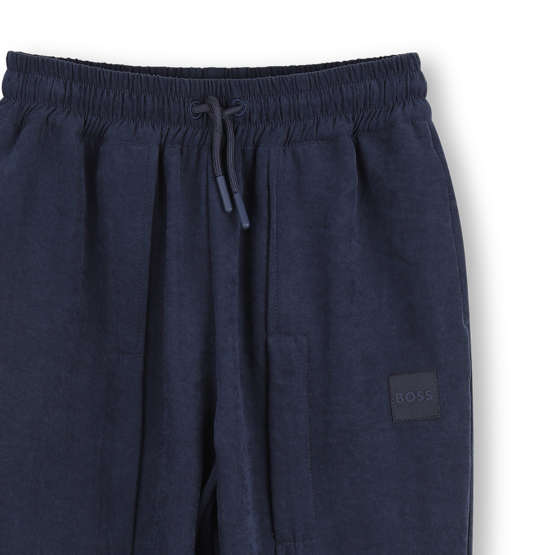 Pantal&oacute;n BOSS 
                        NI&Ntilde;O
