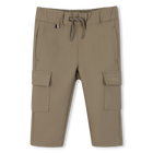 Pantalones de carga, BEIG OSCURO, hi-res