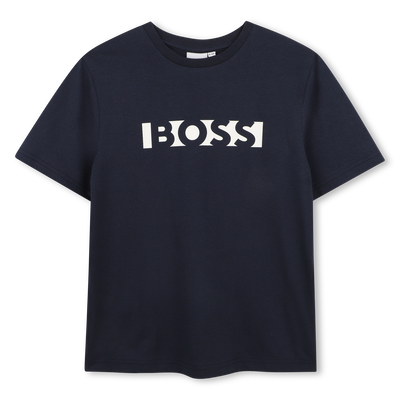 CAMISETA M.C. BOSS NI&Ntilde;O