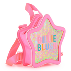 Mochila estrella peque&ntilde;a BILLIEBLUSH 
                    NI&Ntilde;A