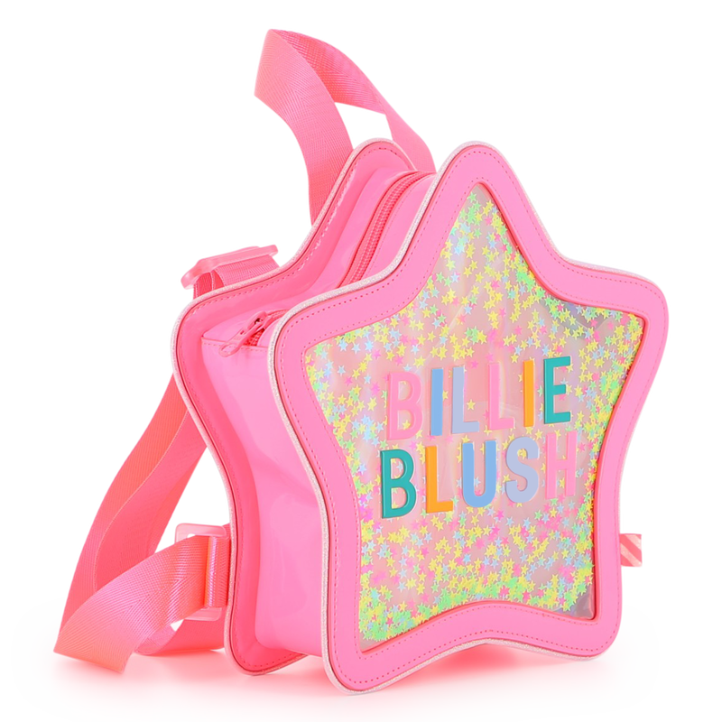 MOCHILA ESTRELLA PEQUE&Ntilde;A BILLIEBLUSH 
                        NI&Ntilde;A