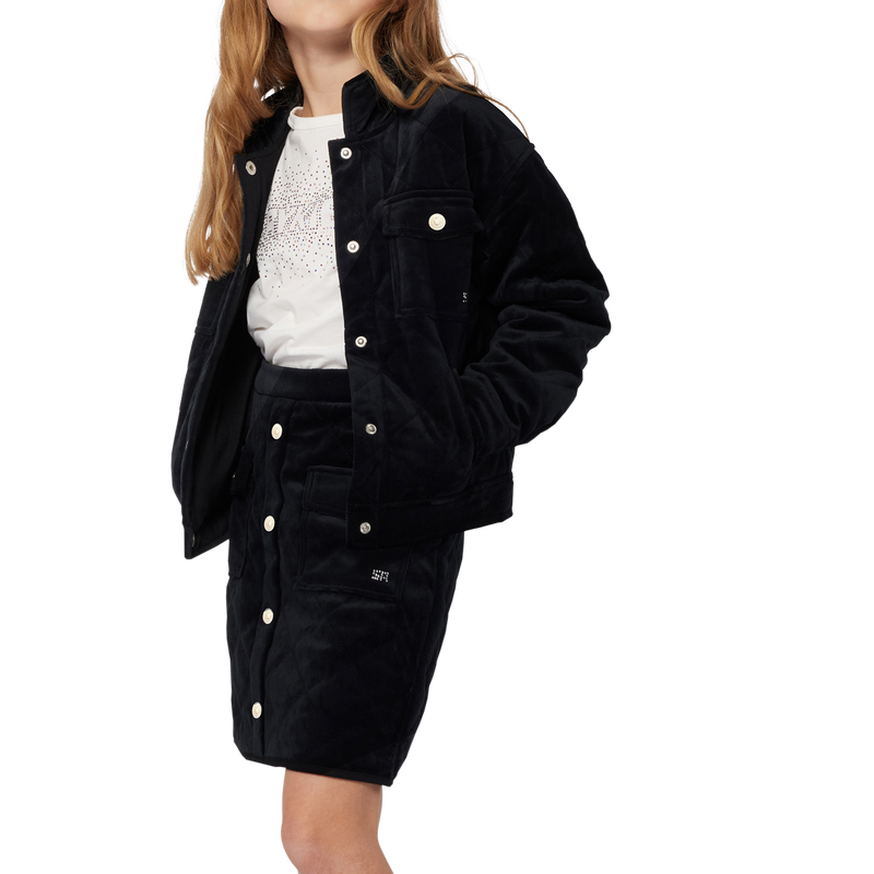 Camiseta de manga larga SONIA RYKIEL 
                        NI&Ntilde;A