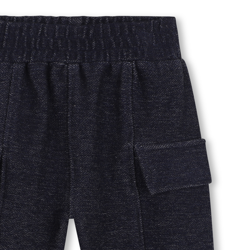 Conjunto de camiseta y pantal&oacute;n MARC JACOBS 
                        UNISEXO