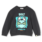 Sudadera BILLIEBLUSH 
                    NI&Ntilde;O