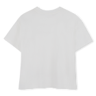 Camiseta de manga corta MICHAEL KORS 
                    NI&Ntilde;A