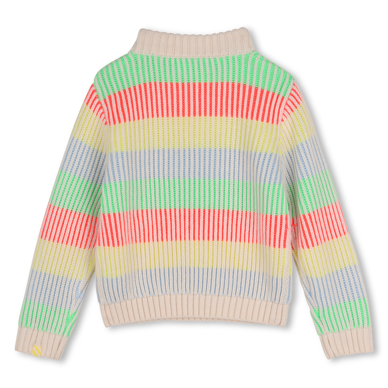 Su&eacute;ter BILLIEBLUSH 
                        NI&Ntilde;O