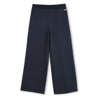 Pantal&oacute;n de cintura el&aacute;stica BOSS 
                    NI&Ntilde;A