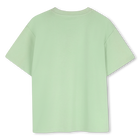 Camiseta de manga corta KENZO KIDS 
                    NI&Ntilde;O