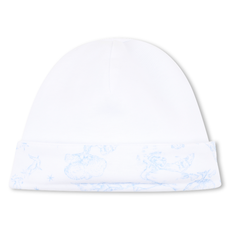 JUEGO DE 3 PIEZAS GIVENCHY 
                        UNISEXO