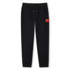 Pantal&oacute;n de ch&aacute;ndal, NEGRO, hi-res