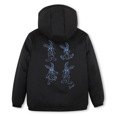 Chaqueta reversible KENZO KIDS NI&Ntilde;O
