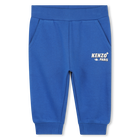 Conjunto de sudadera y pantal&oacute;n KENZO KIDS 
                    NI&Ntilde;O