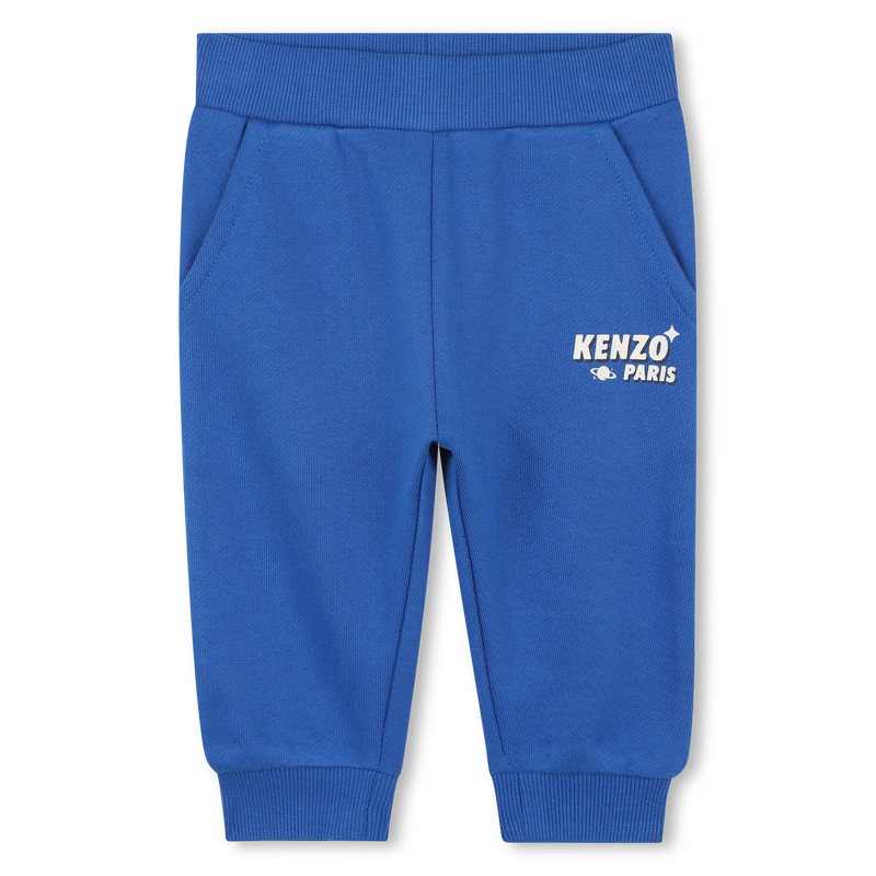 Conjunto de sudadera y pantal&oacute;n KENZO KIDS 
                        NI&Ntilde;O