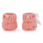 Zapatillas de coraz&oacute;n bordadas BILLIEBLUSH 
                    NI&Ntilde;A