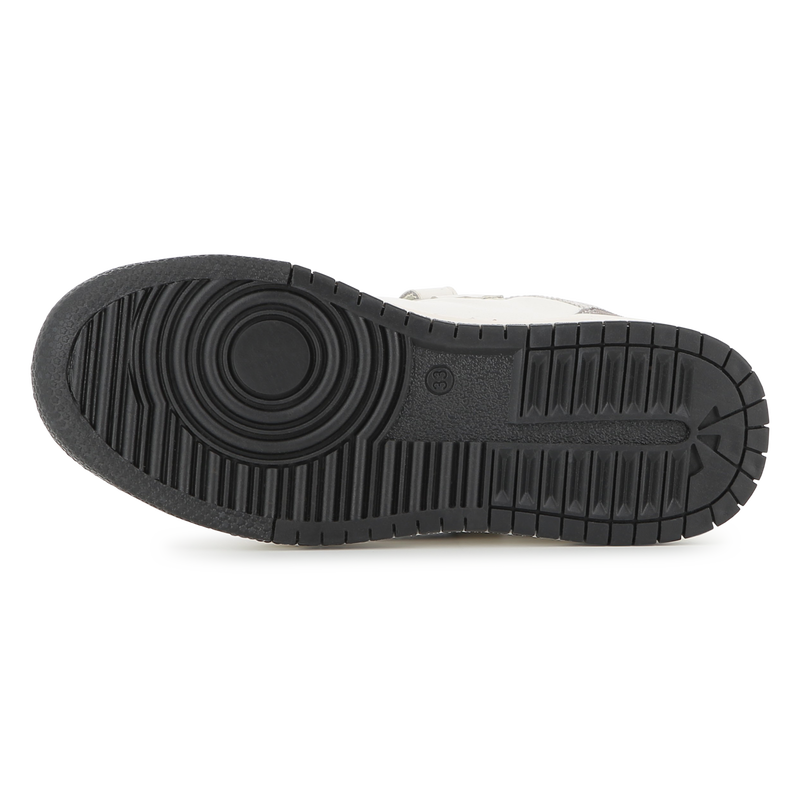 Zapatillas BOSS 
                        NI&Ntilde;O