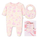 Conjunto de pijama y babero BILLIEBLUSH 
                    NI&Ntilde;A