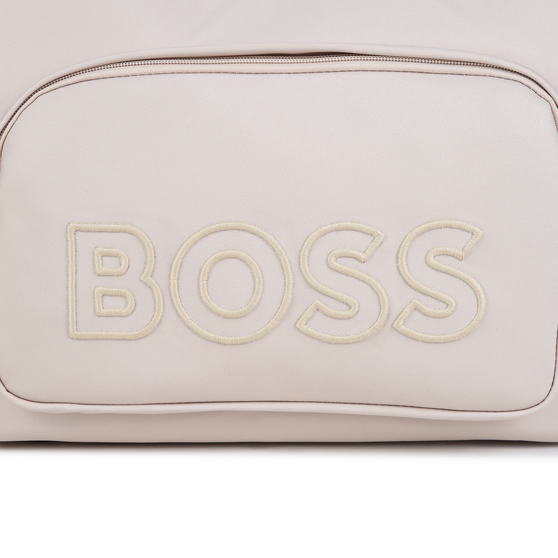 Bolsa de pa&ntilde;ales BOSS 
                        UNISEXO