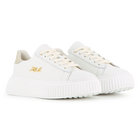 Zapatillas KARL LAGERFELD KIDS 
                    NI&Ntilde;A
