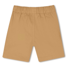 Shorts de cintura el&aacute;stica TIMBERLAND 
                    NI&Ntilde;O