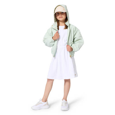 ZAPATILLAS CON CORDONES BOSS NI&Ntilde;O