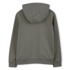 Sudadera con capucha HUGO 
                    NI&Ntilde;O