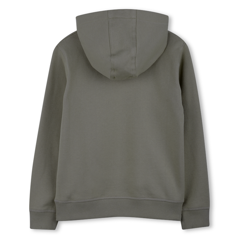 Sudadera con capucha HUGO 
                        NI&Ntilde;O