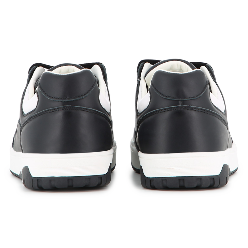 Zapatillas KARL LAGERFELD KIDS 
                        NI&Ntilde;O