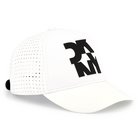 Gorra con velcro DKNY 
                    UNISEXO