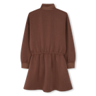 Vestido BOSS 
                    NI&Ntilde;A