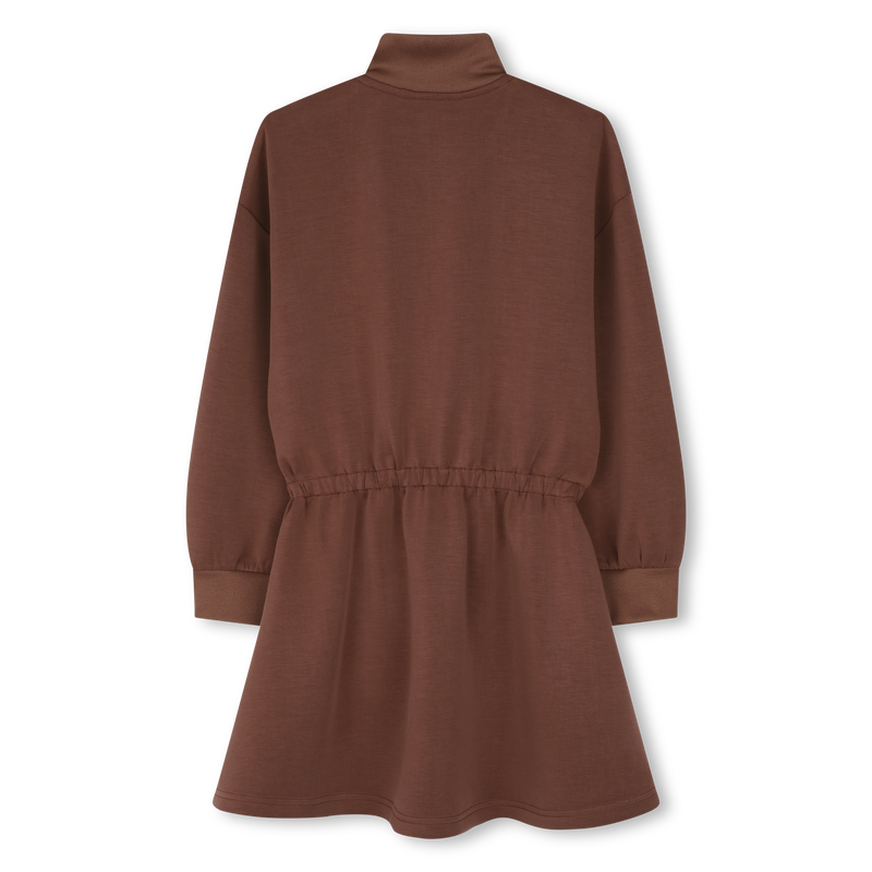 Vestido BOSS 
                        NI&Ntilde;A
