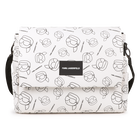 Bolsa de pa&ntilde;ales KARL LAGERFELD KIDS 
                    UNISEXO