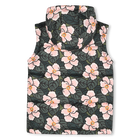 Plum&iacute;fero con mangas desmontables KENZO KIDS 
                    NI&Ntilde;A
