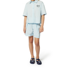 Pantal&oacute;n corto el&aacute;stico KENZO KIDS 
                    NI&Ntilde;A
