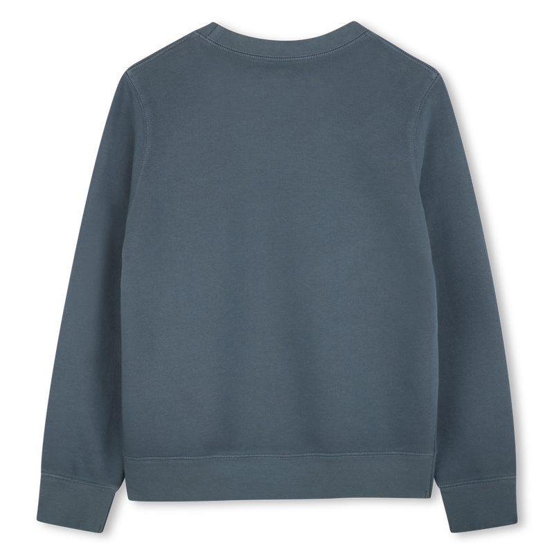 Su&eacute;ter de mulet&oacute;n ZADIG & VOLTAIRE 
                        NI&Ntilde;O