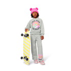 Pantalones de forro polar BILLIEBLUSH 
                    NI&Ntilde;A