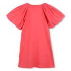 Vestido de manga corta MARC JACOBS 
                    NI&Ntilde;A