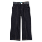 Pantal&oacute;n de denim, VAQUERO CRUDO, hi-res