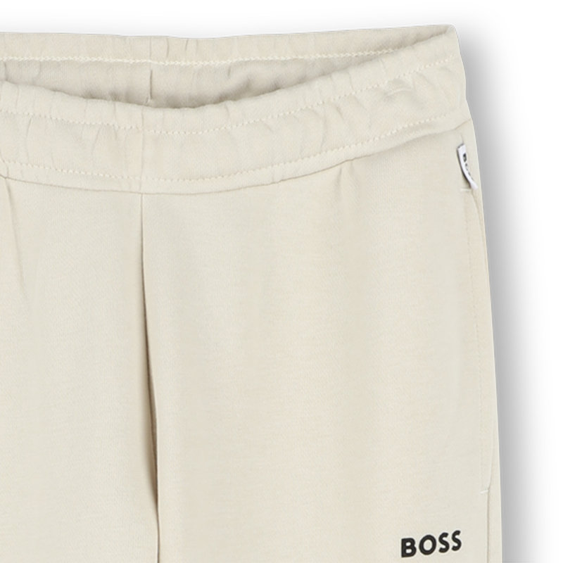 Pantal&oacute;n de ch&aacute;ndal BOSS 
                        NI&Ntilde;O