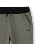 Mono BOSS 
                    NI&Ntilde;O