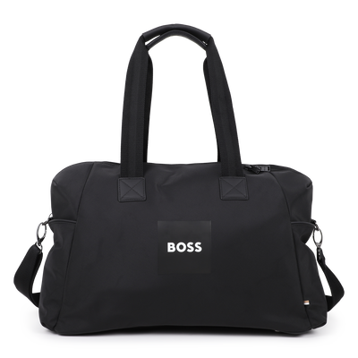 BOLSA DE PA&Ntilde;ALES BOSS UNISEXO