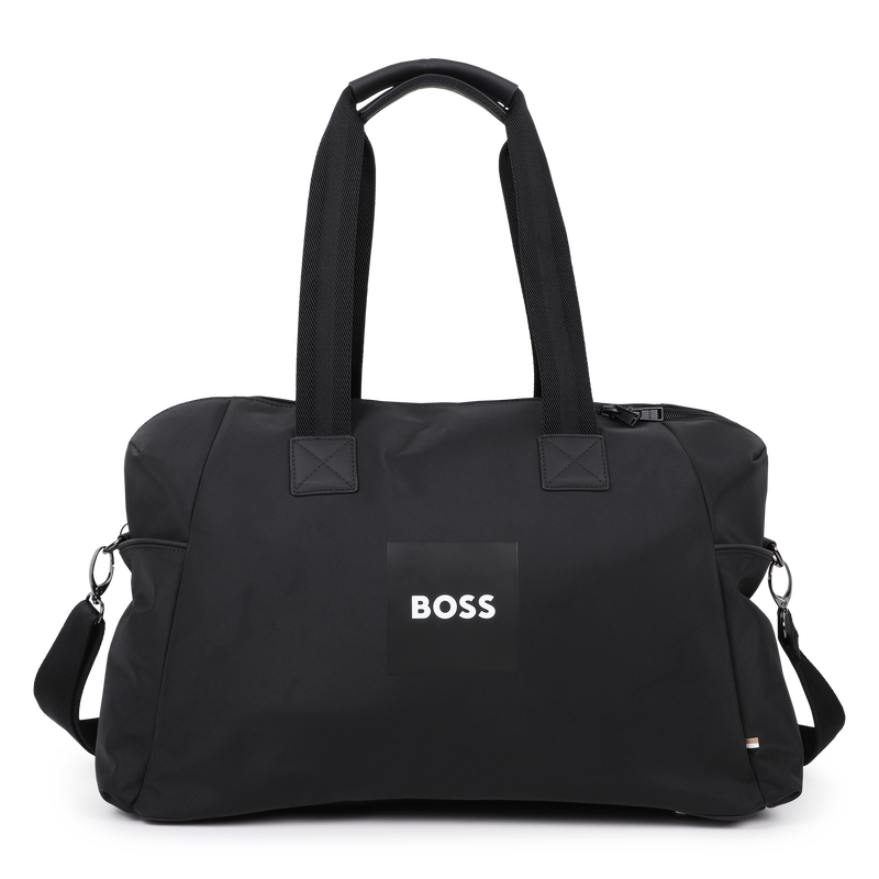 BOLSA DE PA&Ntilde;ALES BOSS 
                        UNISEXO