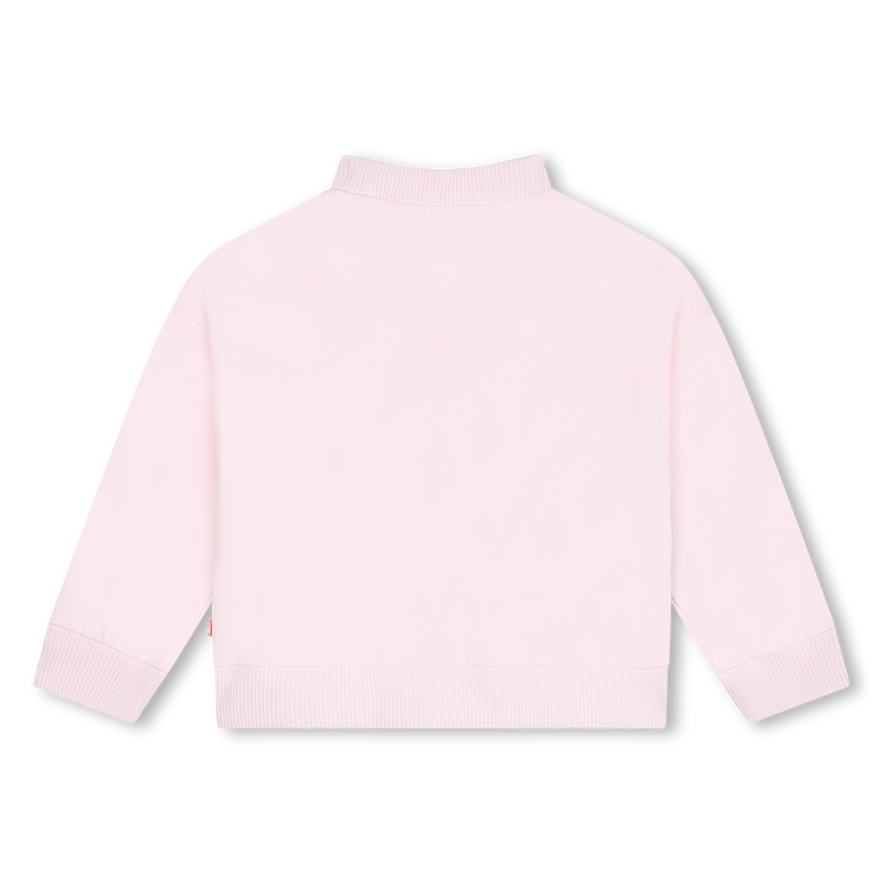 Sudadera BILLIEBLUSH 
                        NI&Ntilde;A