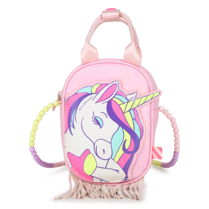 Bolso de mano BILLIEBLUSH 
                        NI&Ntilde;A