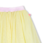 Falda de tul BILLIEBLUSH 
                    NI&Ntilde;A