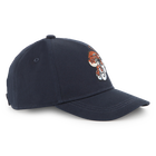 Gorro de sarga de algod&oacute;n KENZO KIDS 
                    UNISEXO
