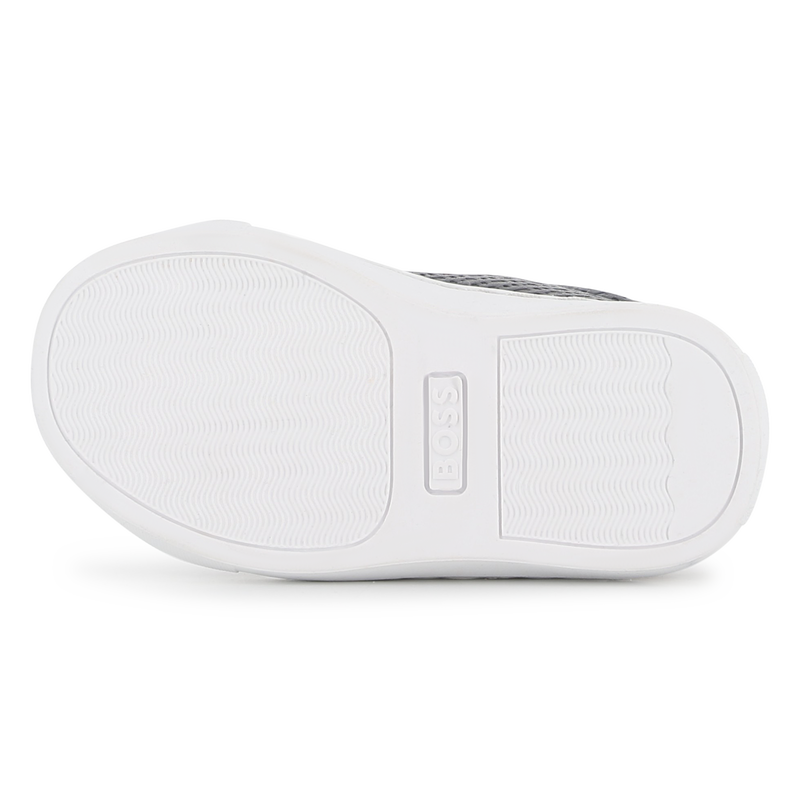 Zapatillas BOSS 
                        NI&Ntilde;O