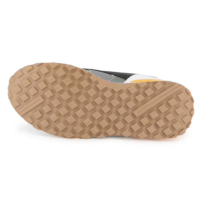 Zapatillas con cordones BOSS 
                        NI&Ntilde;O