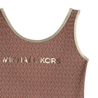 Traje de 1 pieza MICHAEL KORS 
                    NI&Ntilde;A
