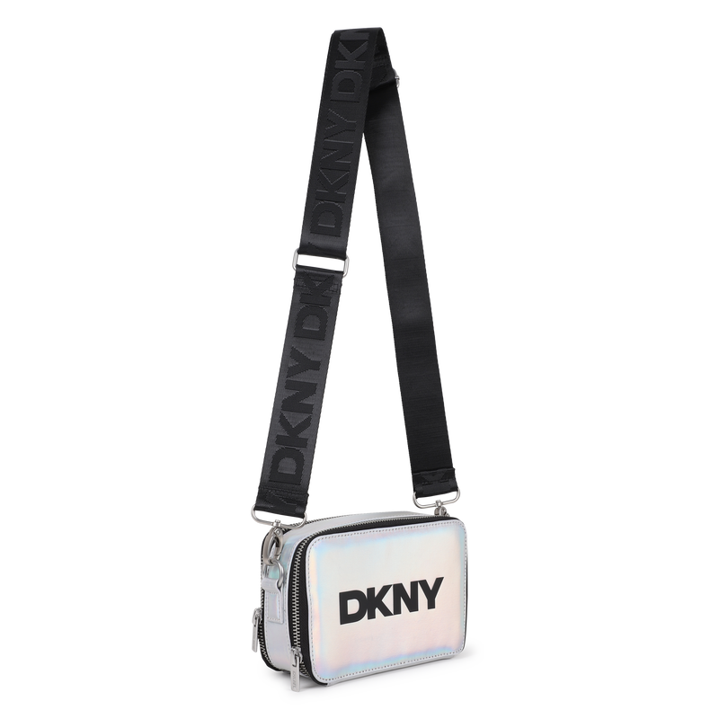 BOLSO DKNY 
                        NI&Ntilde;A